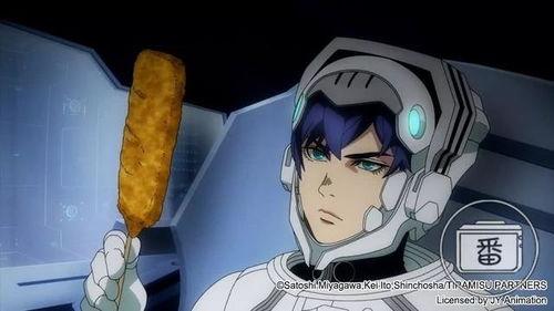 宇宙战舰提拉米斯II,星际征途再启航