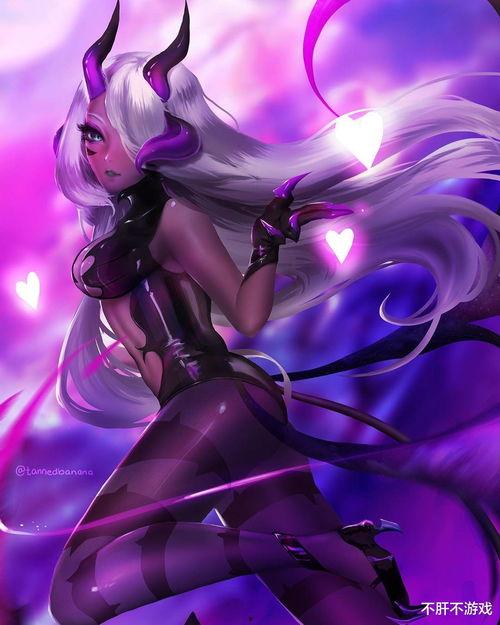 辰星降临之国的妮娜,妮娜的奇幻冒险之旅