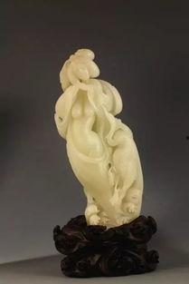 玉美人,探寻东方美学之韵