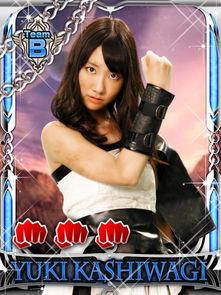 Stage Fighter,竞技舞台上的热血传奇