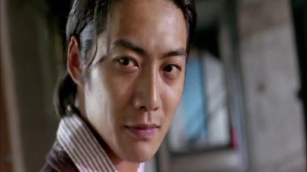 全职杀手（粤语版）,暗影中的绝杀传奇